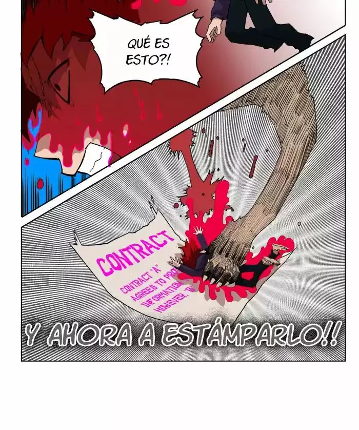Hardcore Leveling Warrior Capítulo 67 en Línea - página 23