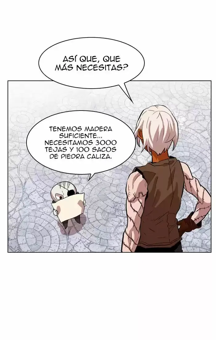 Hardcore Leveling Warrior Capítulo 68 en Línea - página 8