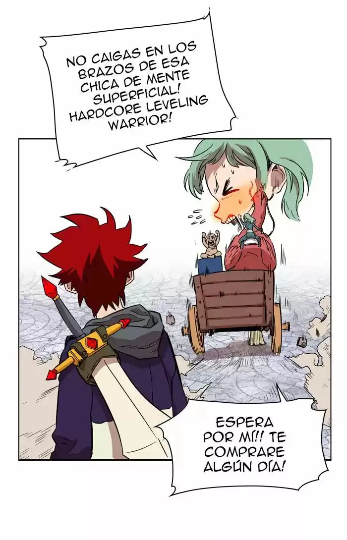 Hardcore Leveling Warrior Capítulo 68 en Línea - página 26