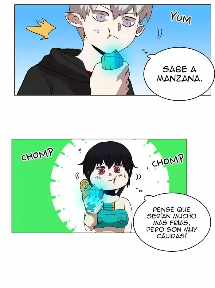 Hardcore Leveling Warrior Capítulo 68 en Línea - página 42