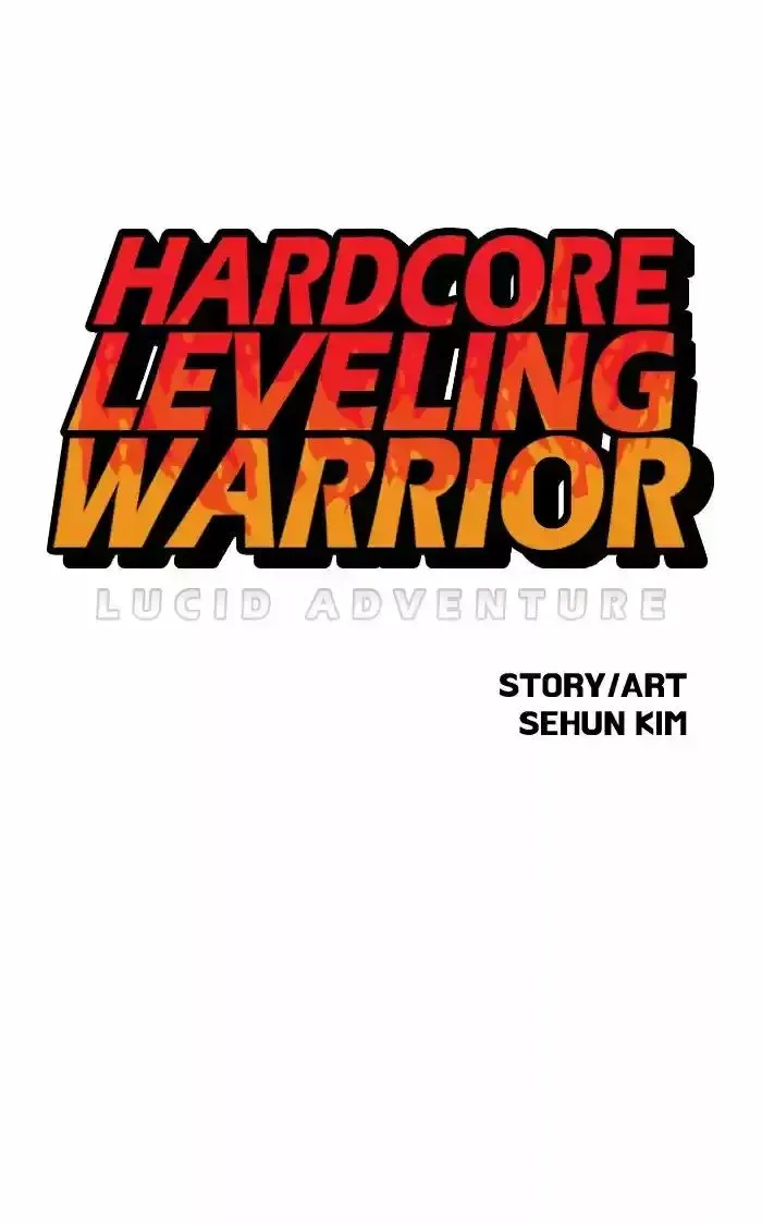 Hardcore Leveling Warrior Capítulo 70 en Línea - página 2
