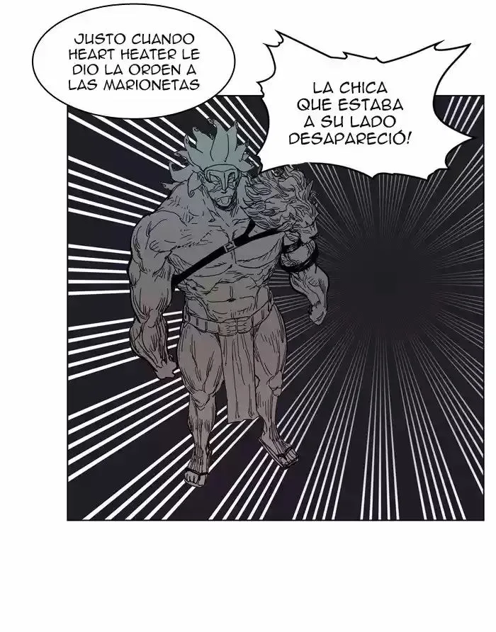 Hardcore Leveling Warrior Capítulo 70 en Línea - página 17