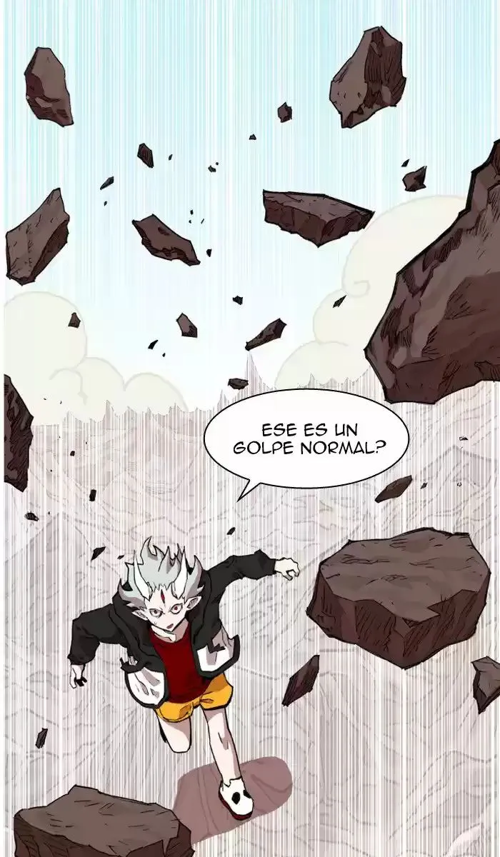 Hardcore Leveling Warrior Capítulo 71 en Línea - página 28