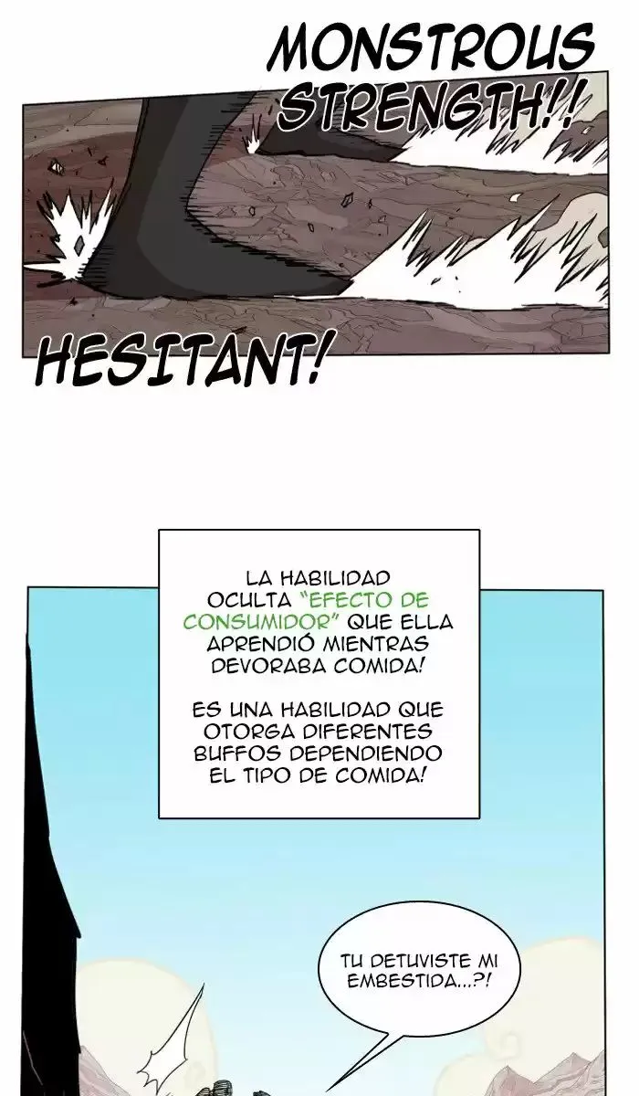 Hardcore Leveling Warrior Capítulo 71 en Línea - página 40