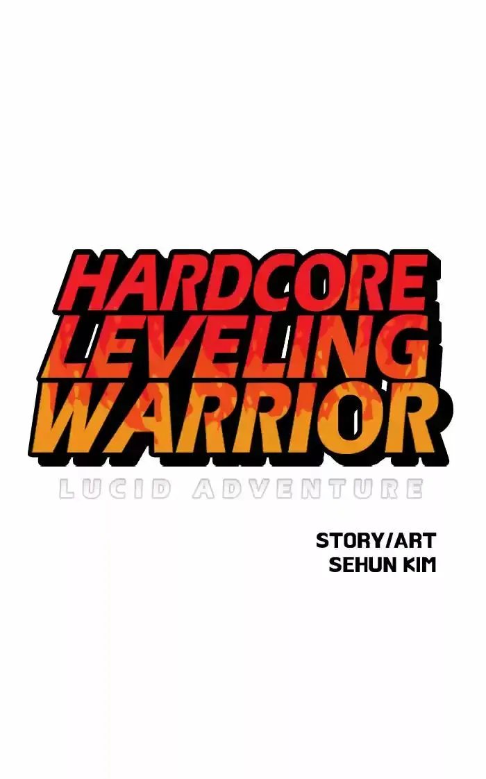 Hardcore Leveling Warrior Capítulo 73 en Línea - página 2