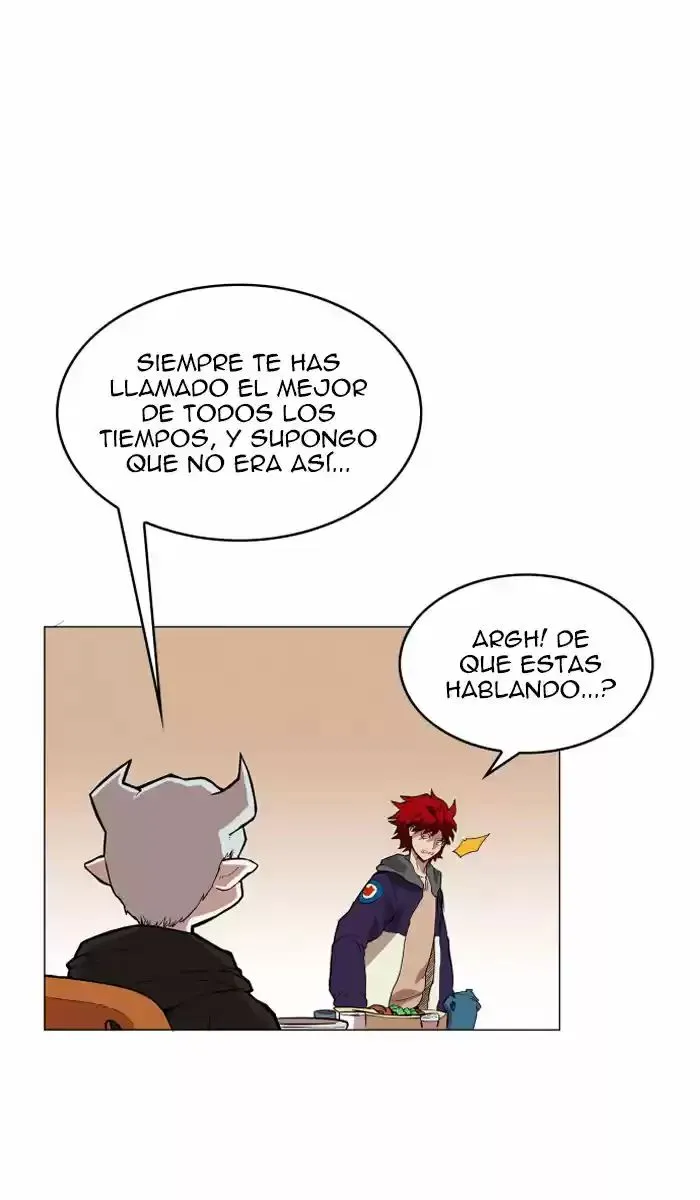 Hardcore Leveling Warrior Capítulo 74 en Línea - página 27