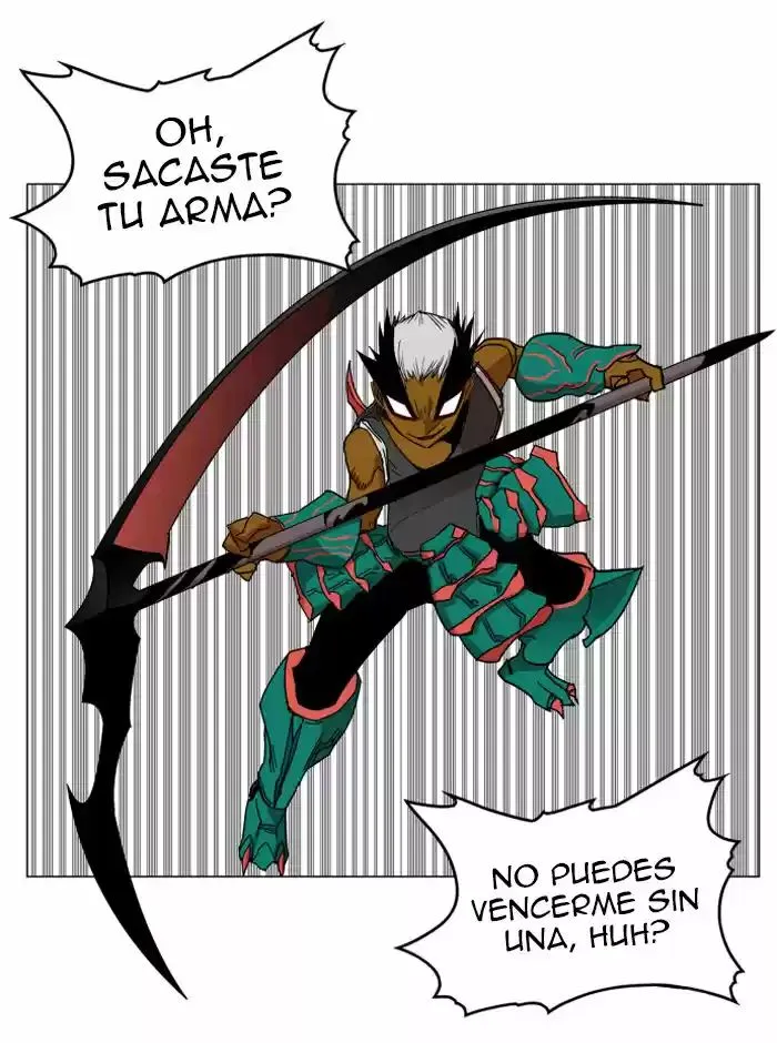 Hardcore Leveling Warrior Capítulo 74 en Línea - página 42