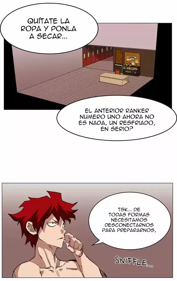 Hardcore Leveling Warrior Capítulo 75 en Línea - página 7