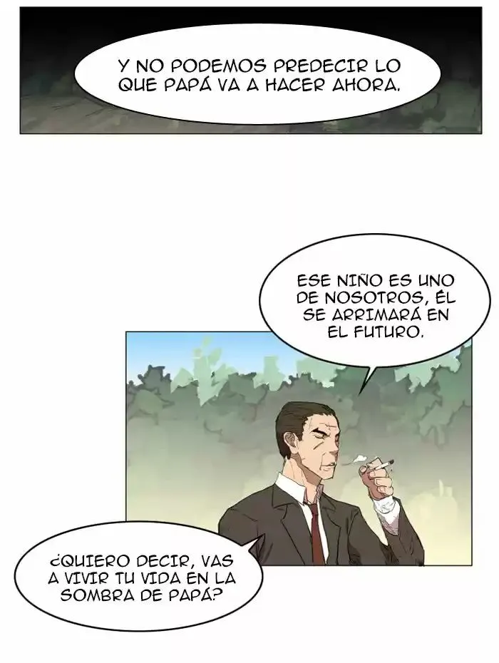 Hardcore Leveling Warrior Capítulo 75 en Línea - página 56