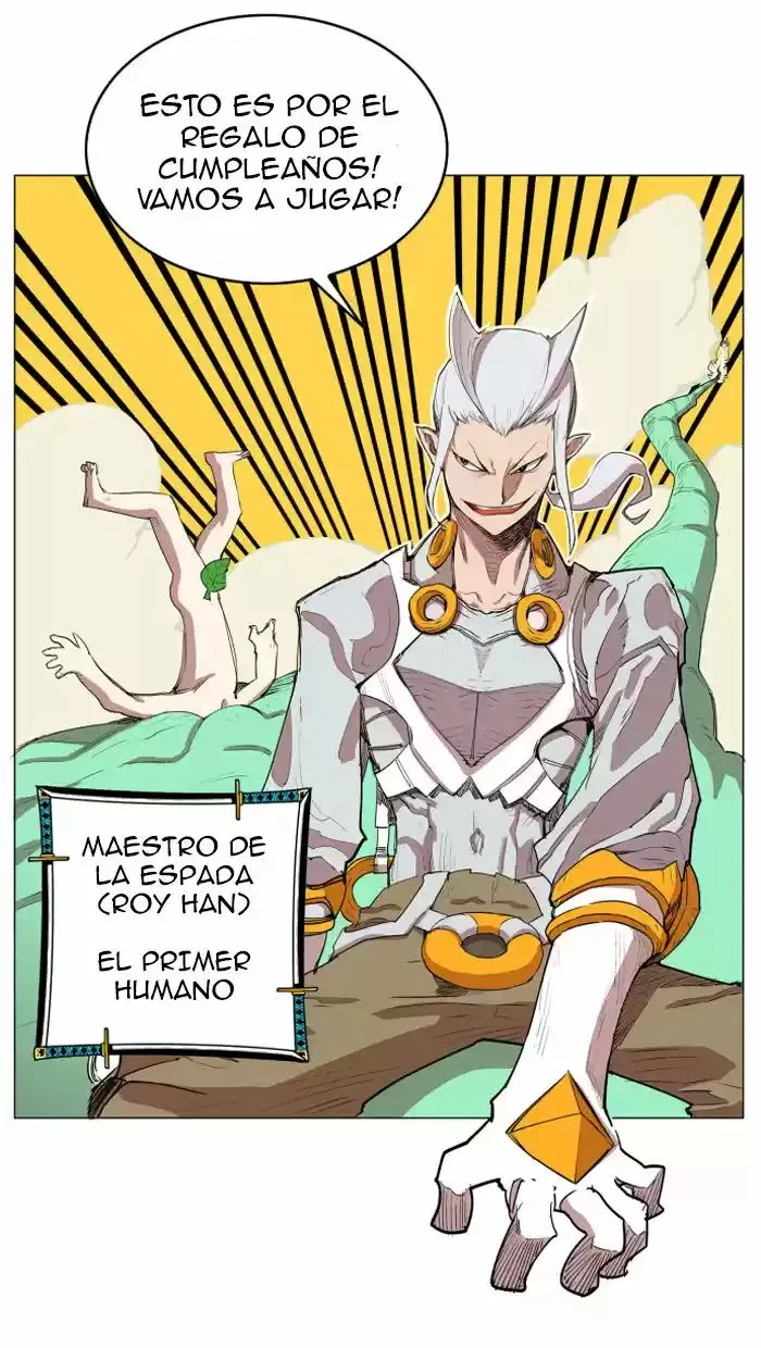 Hardcore Leveling Warrior Capítulo 75 en Línea - página 74