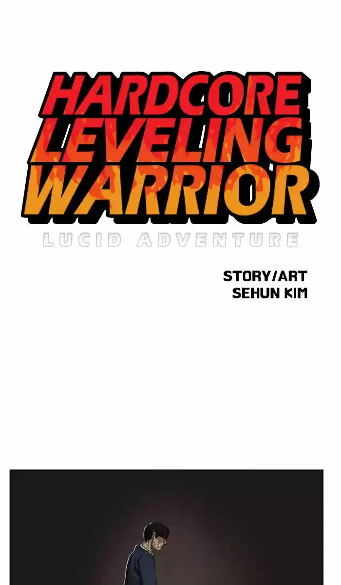 Hardcore Leveling Warrior Capítulo 76 en Línea - página 2