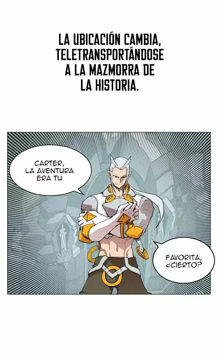 Hardcore Leveling Warrior Capítulo 76 en Línea - página 23