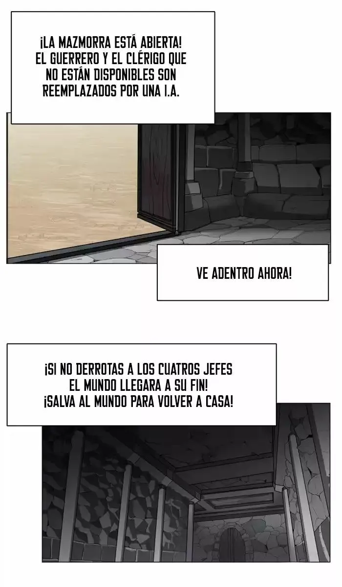Hardcore Leveling Warrior Capítulo 76 en Línea - página 30