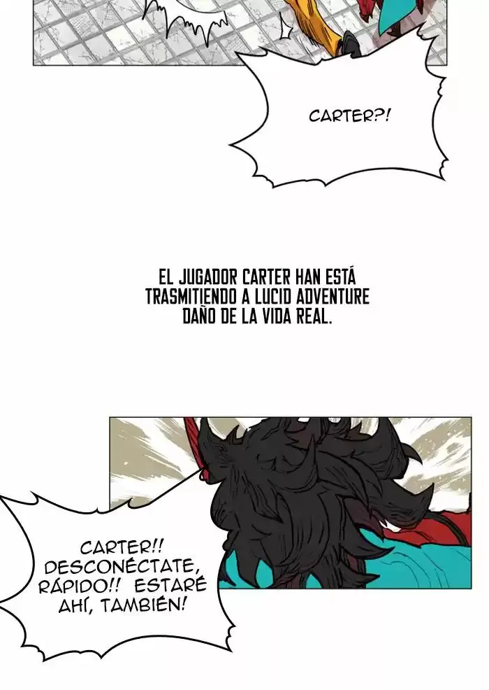 Hardcore Leveling Warrior Capítulo 76 en Línea - página 56