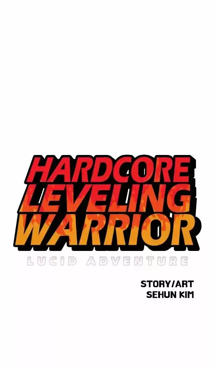 Hardcore Leveling Warrior Capítulo 77 en Línea - página 2