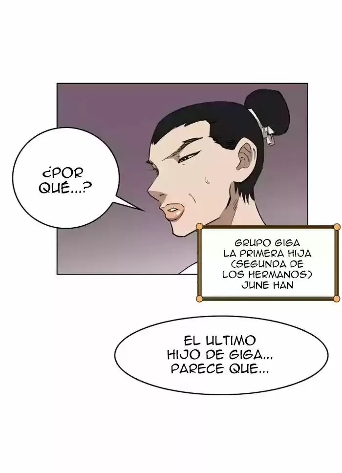 Hardcore Leveling Warrior Capítulo 77 en Línea - página 5