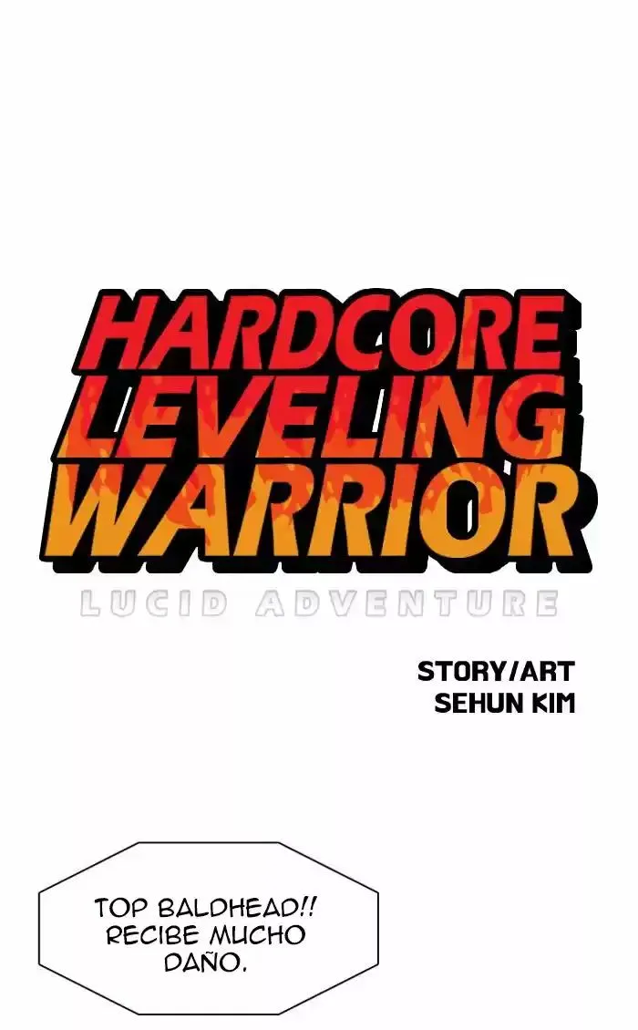 Hardcore Leveling Warrior Capítulo 78 en Línea - página 2