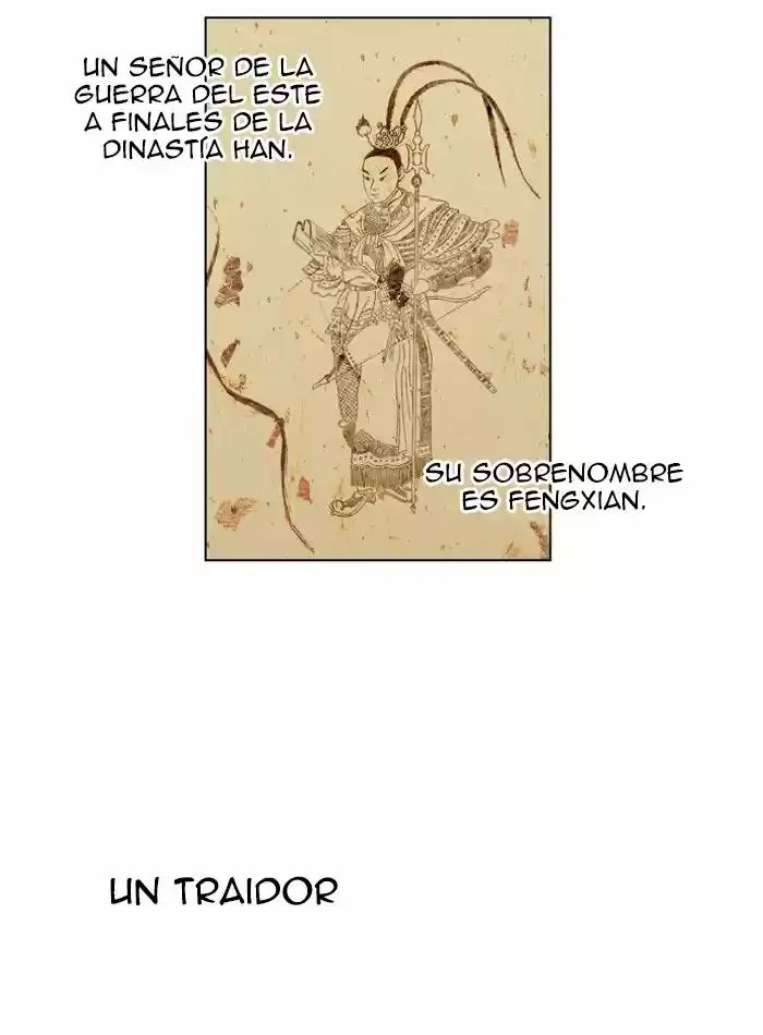 Hardcore Leveling Warrior Capítulo 79 en Línea - página 3
