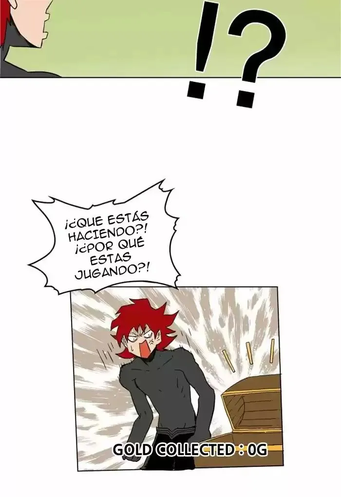 Hardcore Leveling Warrior Capítulo 79 en Línea - página 51