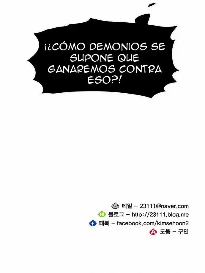 Hardcore Leveling Warrior Capítulo 8 en Línea - página 33