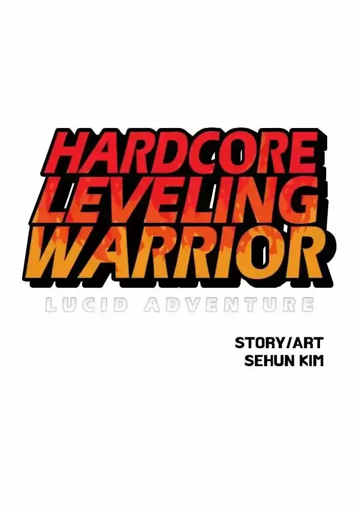Hardcore Leveling Warrior Capítulo 80 en Línea - página 2