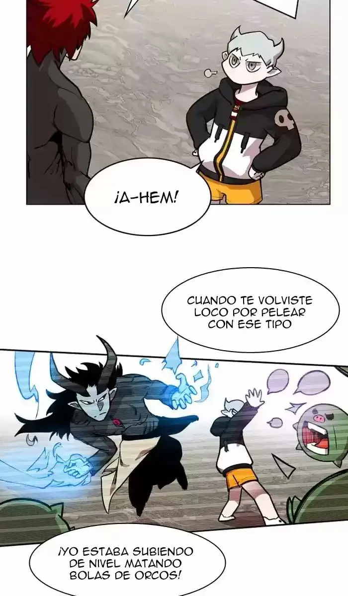 Hardcore Leveling Warrior Capítulo 80 en Línea - página 4