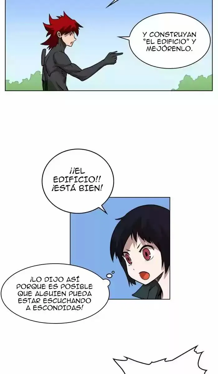 Hardcore Leveling Warrior Capítulo 80 en Línea - página 18
