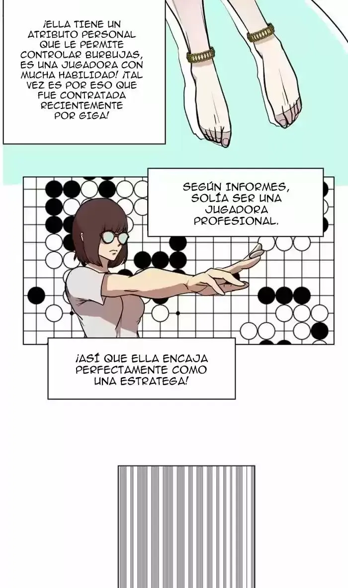 Hardcore Leveling Warrior Capítulo 80 en Línea - página 24
