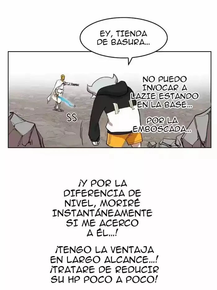 Hardcore Leveling Warrior Capítulo 82 en Línea - página 15