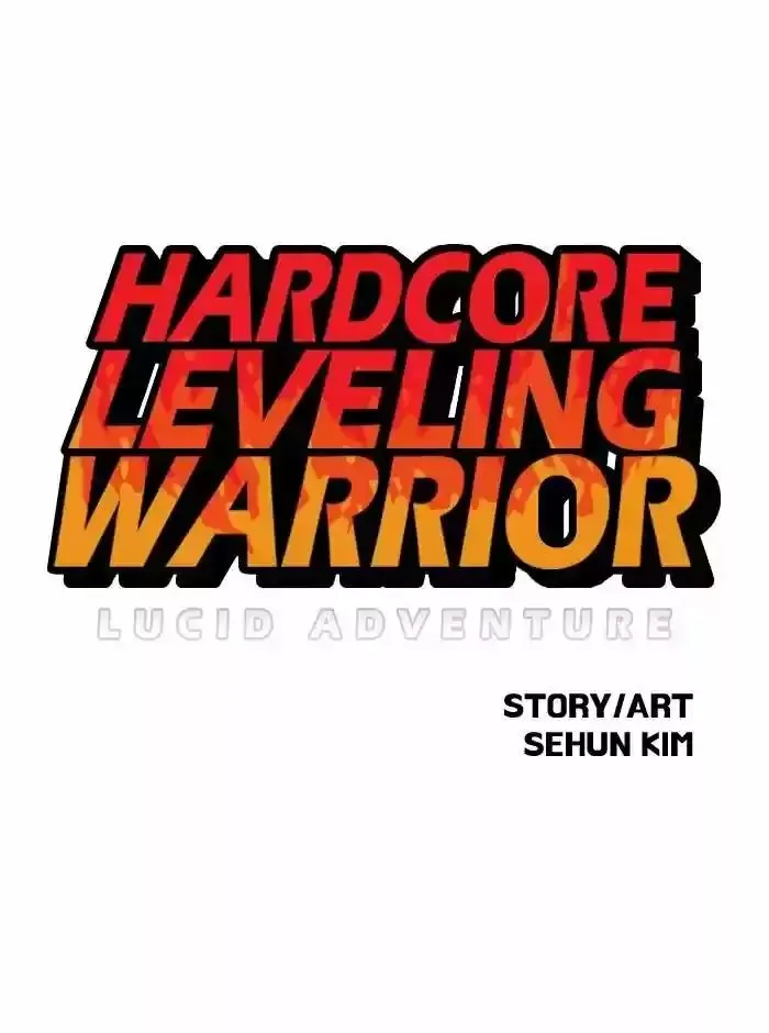 Hardcore Leveling Warrior Capítulo 83 en Línea - página 2