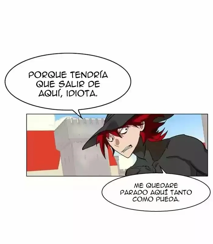 Hardcore Leveling Warrior Capítulo 83 en Línea - página 32
