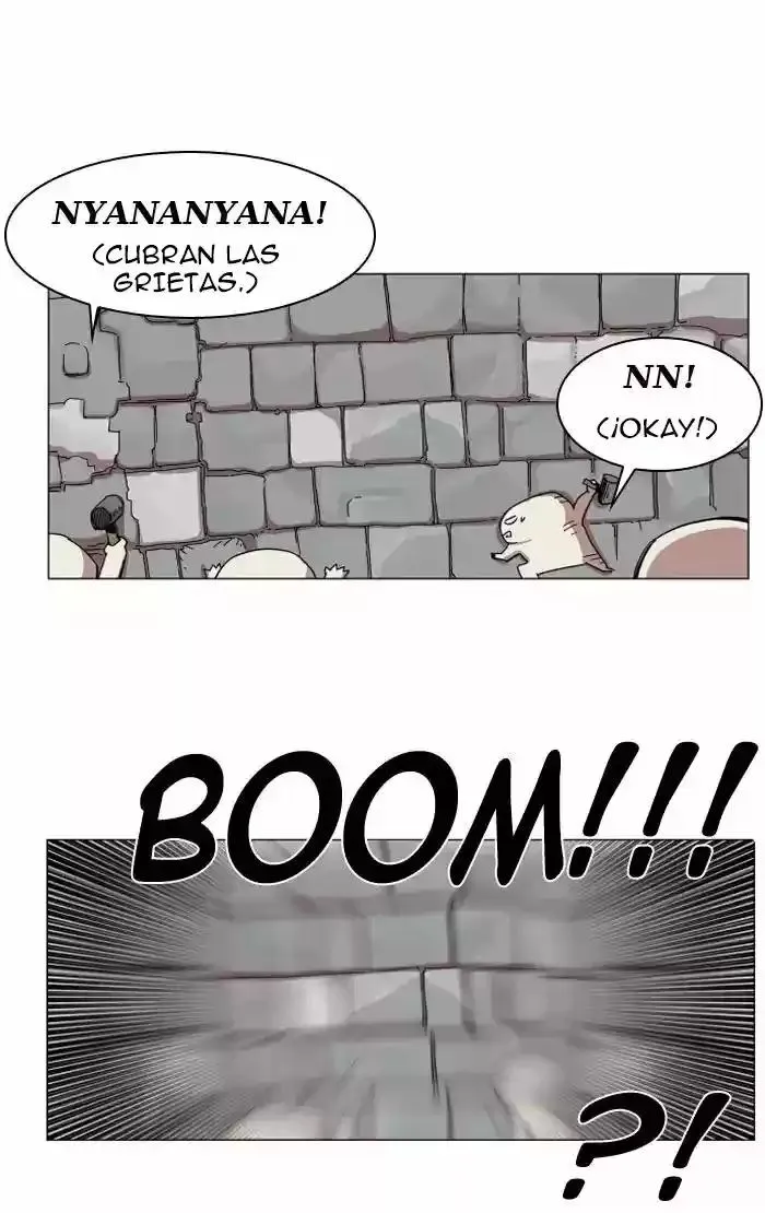 Hardcore Leveling Warrior Capítulo 83 en Línea - página 35