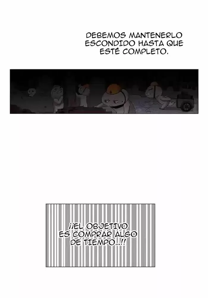Hardcore Leveling Warrior Capítulo 83 en Línea - página 44