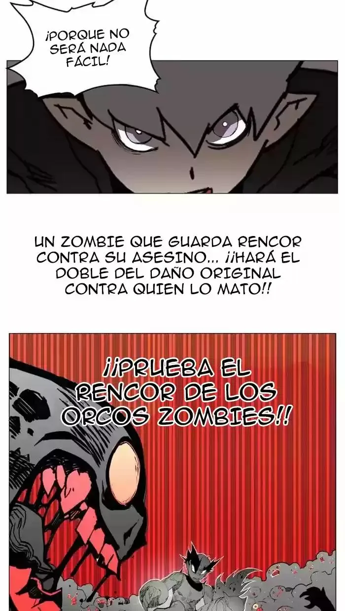 Hardcore Leveling Warrior Capítulo 83 en Línea - página 55