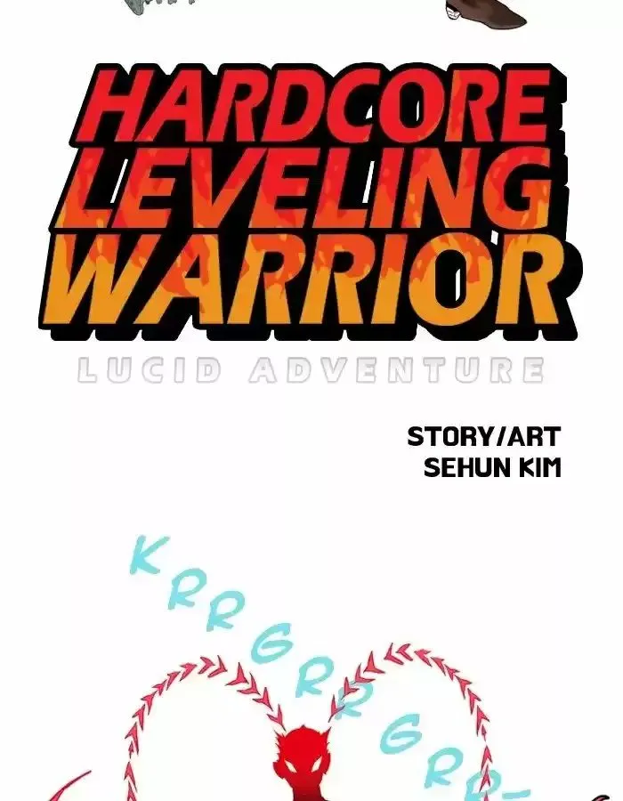 Hardcore Leveling Warrior Capítulo 84 en Línea - página 3
