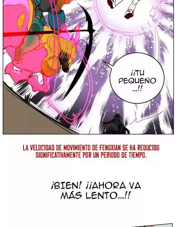 Hardcore Leveling Warrior Capítulo 84 en Línea - página 23