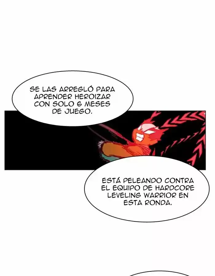 Hardcore Leveling Warrior Capítulo 84 en Línea - página 52