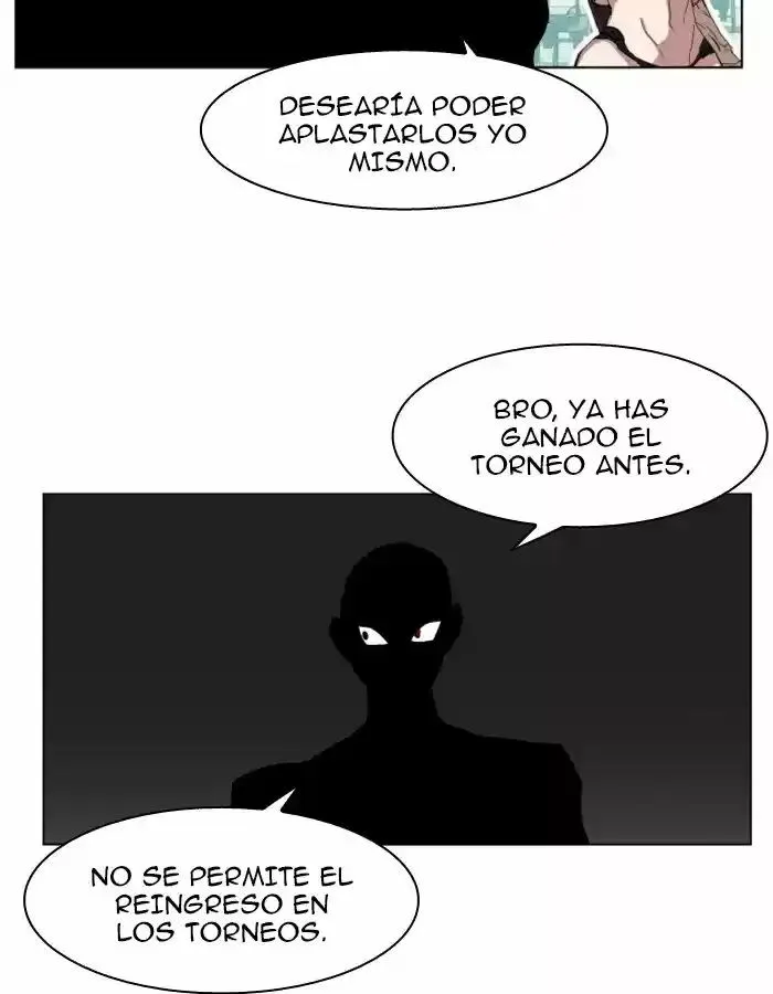 Hardcore Leveling Warrior Capítulo 84 en Línea - página 54