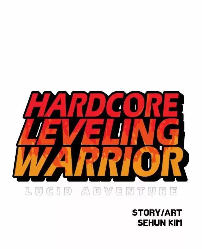 Hardcore Leveling Warrior Capítulo 85 en Línea - página 2