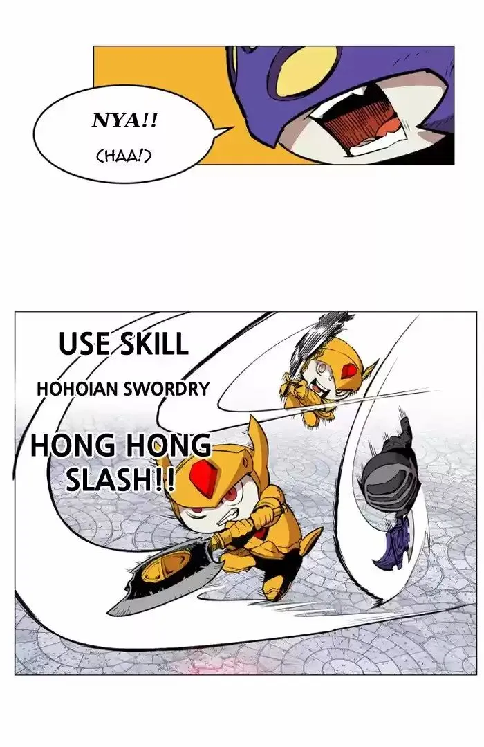 Hardcore Leveling Warrior Capítulo 85 en Línea - página 5