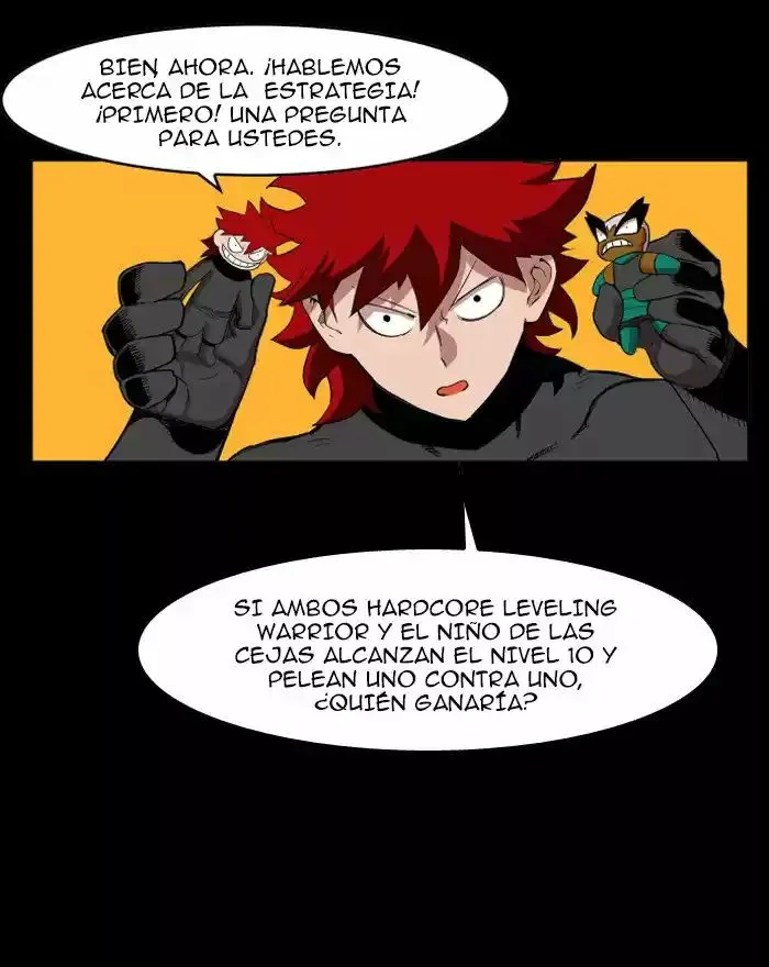 Hardcore Leveling Warrior Capítulo 85 en Línea - página 14