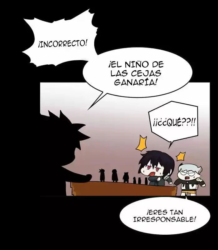 Hardcore Leveling Warrior Capítulo 85 en Línea - página 16