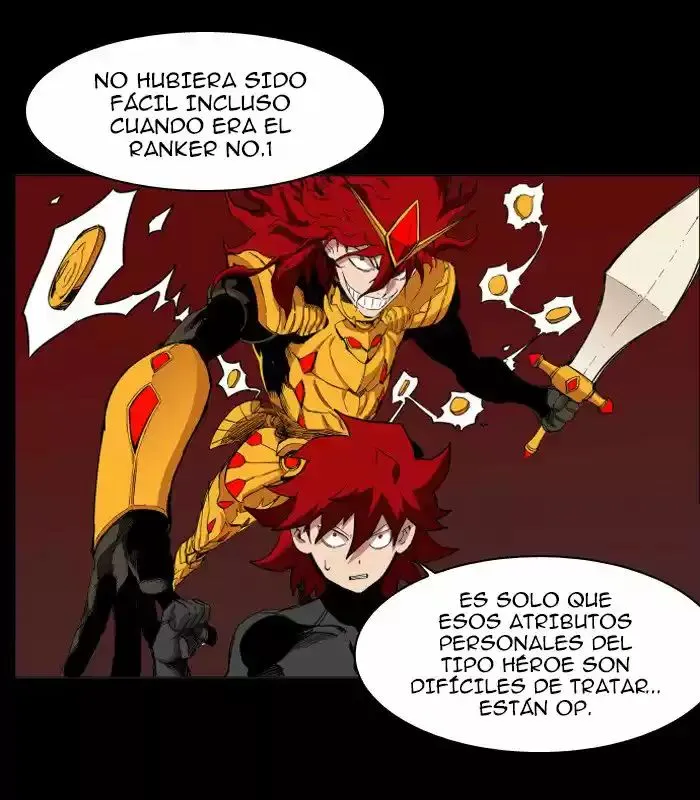 Hardcore Leveling Warrior Capítulo 85 en Línea - página 17