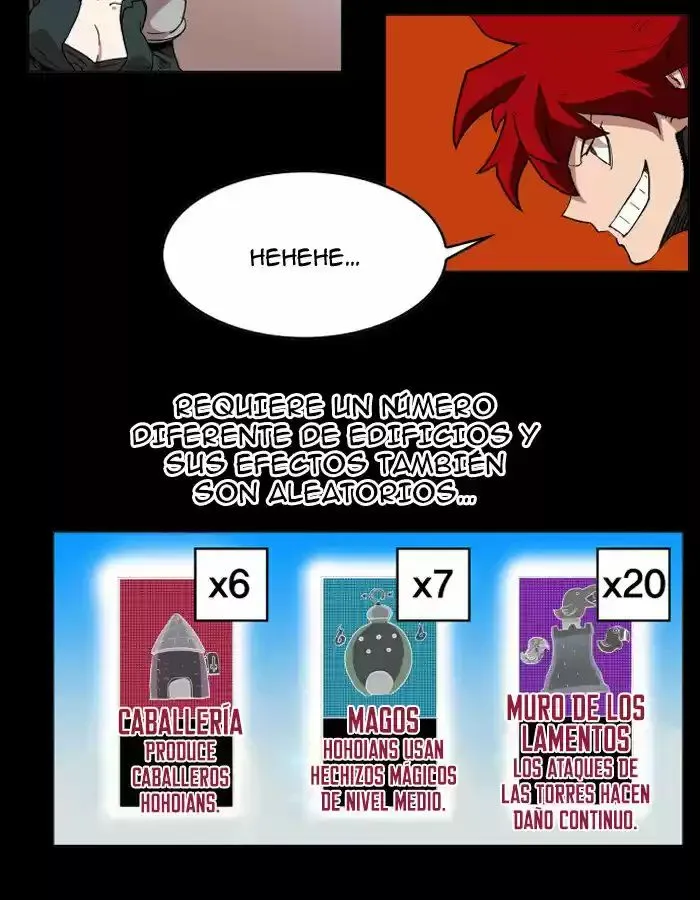 Hardcore Leveling Warrior Capítulo 85 en Línea - página 25