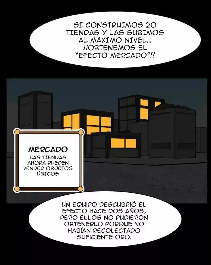 Hardcore Leveling Warrior Capítulo 85 en Línea - página 27