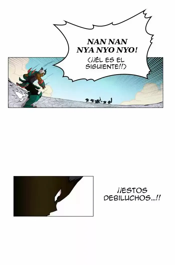 Hardcore Leveling Warrior Capítulo 85 en Línea - página 36