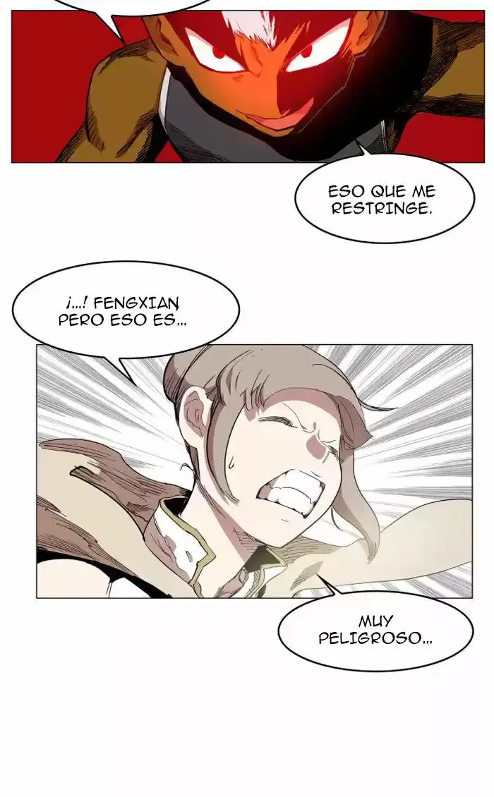 Hardcore Leveling Warrior Capítulo 85 en Línea - página 40