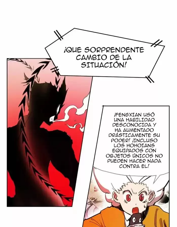 Hardcore Leveling Warrior Capítulo 86 en Línea - página 7