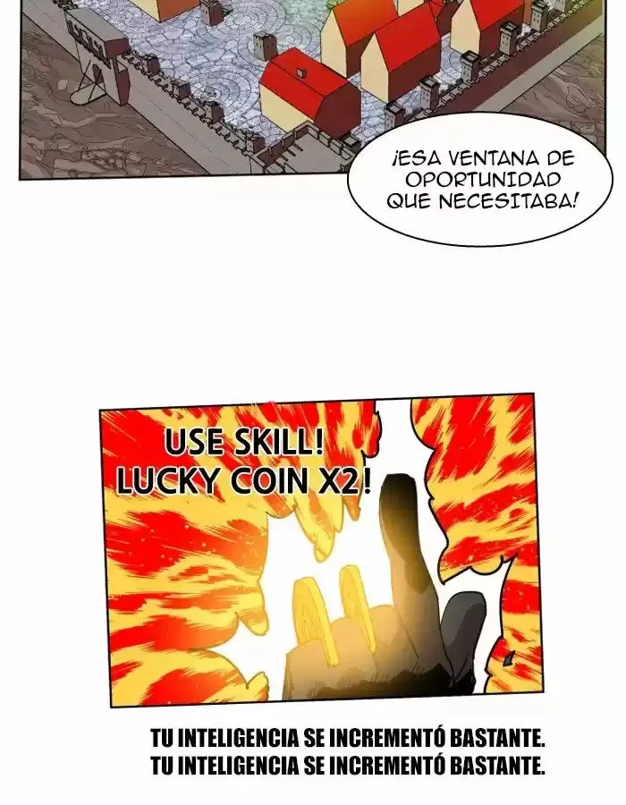 Hardcore Leveling Warrior Capítulo 86 en Línea - página 50