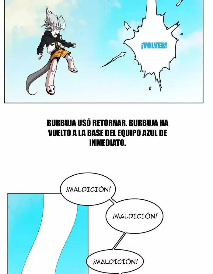 Hardcore Leveling Warrior Capítulo 86 en Línea - página 60